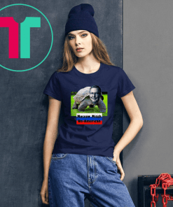 Moscow Mitch is Un-American Shirt, Turtle, Flag, MbASSP T-Shirt Putins Mitch 2020 Funny Gift T-Shirt