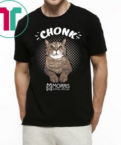 Mr B the CHONK Shirt for Mens Womens Kids