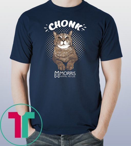 Mr B the CHONK Mens 2019 T-Shirt