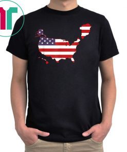 NRCC Greenland Unisex US T-Shirt