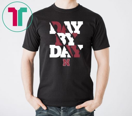 Nebraska Day By Day Shirt