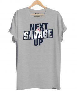 Next Savage Up Tee Shirt