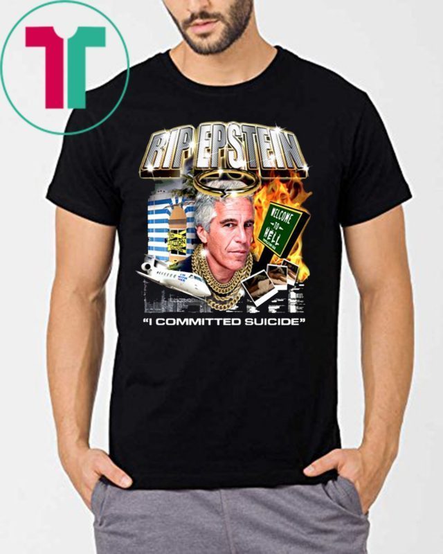 stevewilldoit epstein shirt