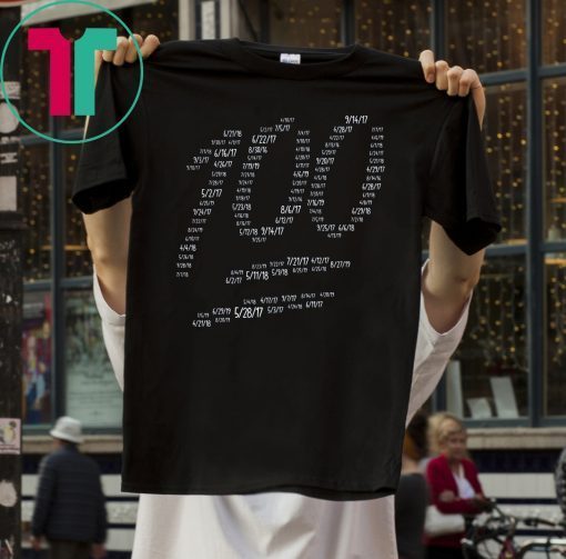 Official All Rise For 100 Home Runs Shirt