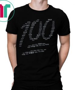 Official All Rise For 100 Home Runs Shirt