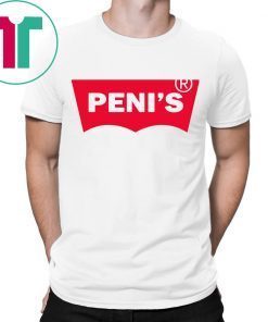 Peni’s Tee Shirt