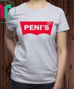 Peni’s Tee Shirt