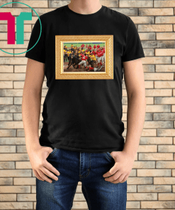 Puig vs the Pirates Unisex 2019 Gift Tee Shirt