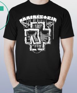 Rammstein Tee Shirt