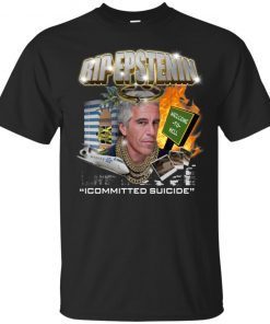 Rip Epstein T-Shirt