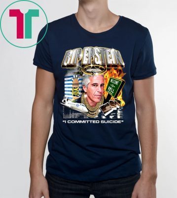 rip epstein shirt ebay