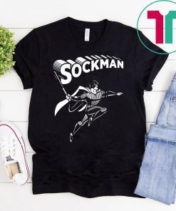 Sockman New York Yankees T-Shirt