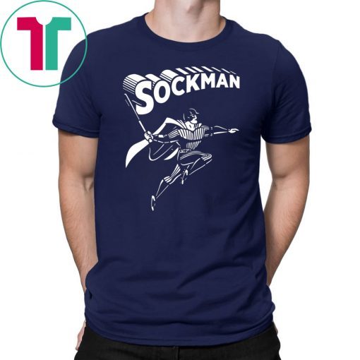Sockman New York Yankees T-Shirt