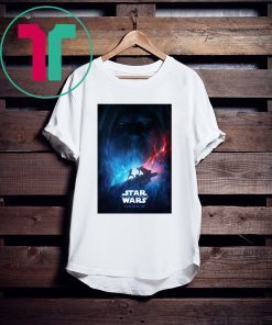 Star Wars The Rise of Skywalker Shirt for Mens Womens Kids
