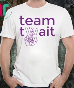 Team Twait Shirt Jackson Twait American Ninja Warrior Shirt