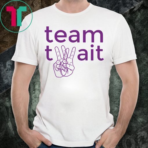 Team Twait Shirt Jackson Twait American Ninja Warrior Shirt