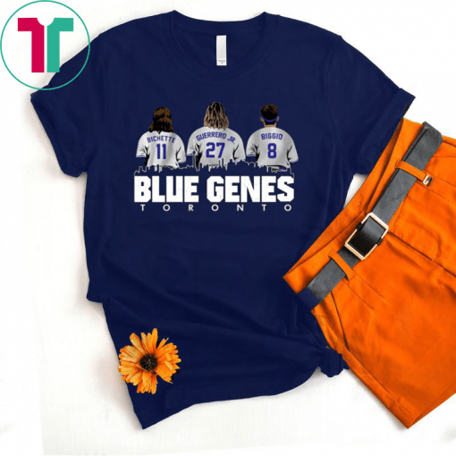 mom genes shirt