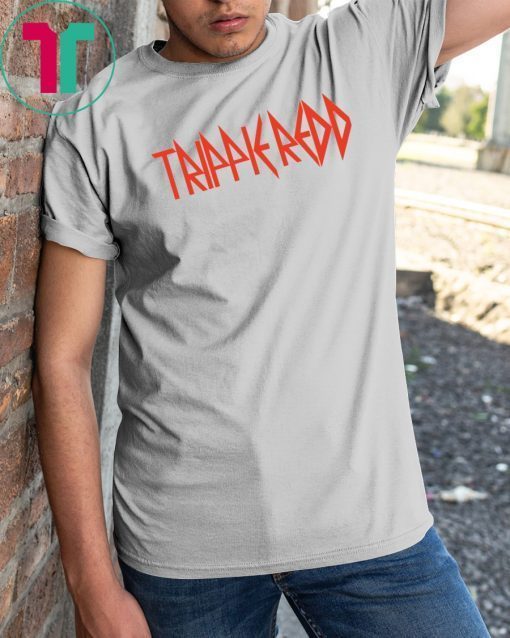 Trippie Redd T-Shirt