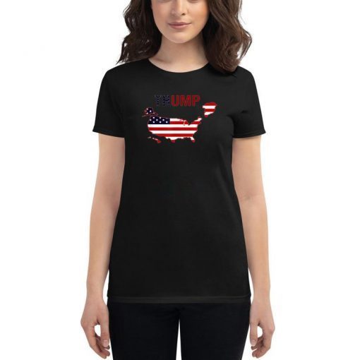 Trump NRCC Greenland US T-Shirt