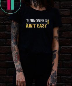 Turnover Pimp Cane Shirt