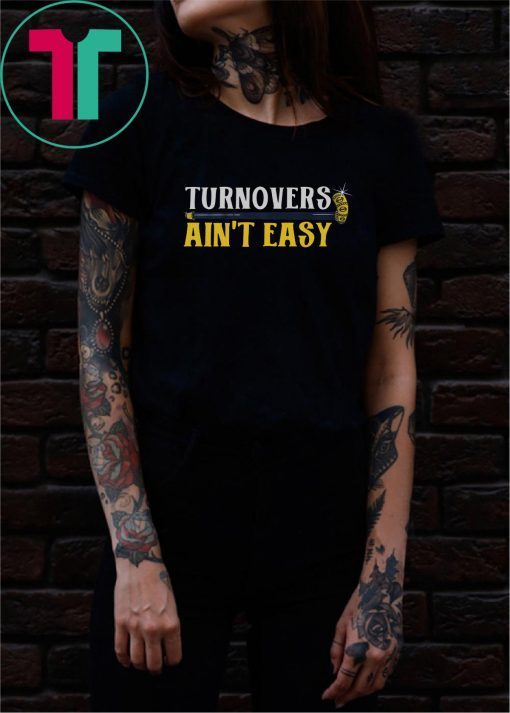 Turnover Pimp Cane Shirt