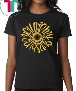 You are my sunshine sunflower shirt - OrderQuilt.com