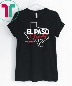 el paso strong Classic 2019 Gift T-Shirt