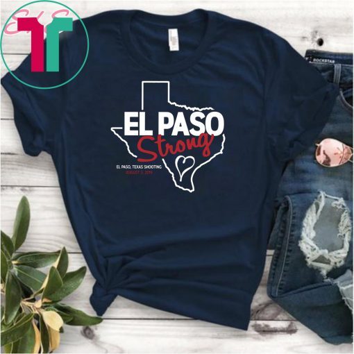 el paso strong Classic 2019 Gift T-Shirt