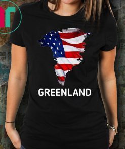 nrcc greenland Classic T-Shirt