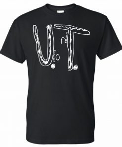 Buy UT Official Bullied Student For T-Shirt