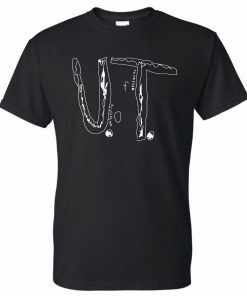 Buy UT Official Shirt Bullied Student Anti UT Bullying T-Shirt