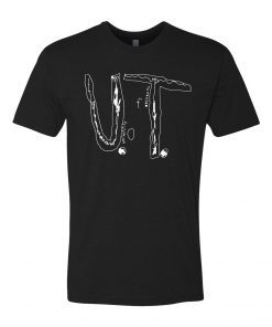 UT Flordia Boys Homemade Shirt Anti UT Bullying Unisex T-Shirt