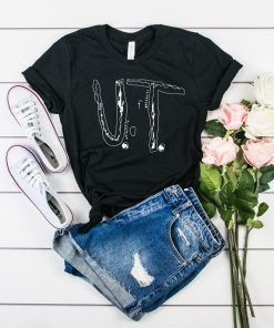 UT Tennessee Anti Bullying Homemade University Original T-Shirt