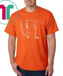University Of Tennessee Flordia Boys Homemade 2019 T-Shirt