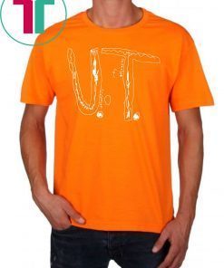 University Of Tennessee Anti Ut Bullying 2019 T-Shirt
