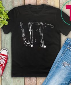 UT Flordia Boys Homemade TShirt UT Official Shirt Bullied Student Tee Shirt