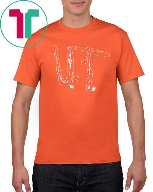 University of Tennessee makes homemade shirt Florida boy was bullied for into official design Tee Shirt