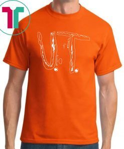 Florida boy was bullied for into official design University of Tennessee makes homemade Unisex T-Shirt
