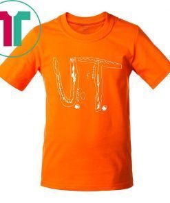 Homenade University Of Tennessee Bullying Ut Bully For T-Shirt