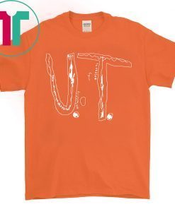 UT Flordia Boys Homemade 2019 T-Shirt