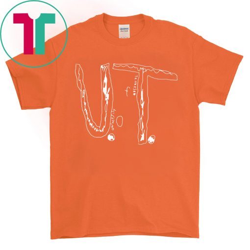 UT Flordia Boys Homemade 2019 T-Shirt