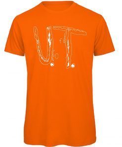 University Tennessee Official UT Bullying 2019 T-Shirt