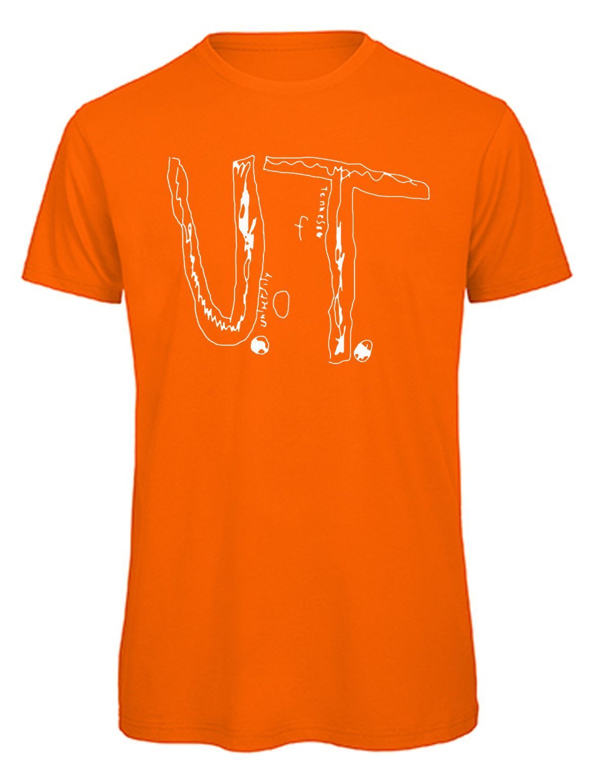 University Tennessee Official UT Bullying 2019 T-Shirt - OrderQuilt.com