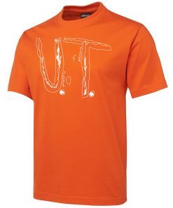 Offcial UT Bullying Tennessee UT Anti Bullying T-Shirt