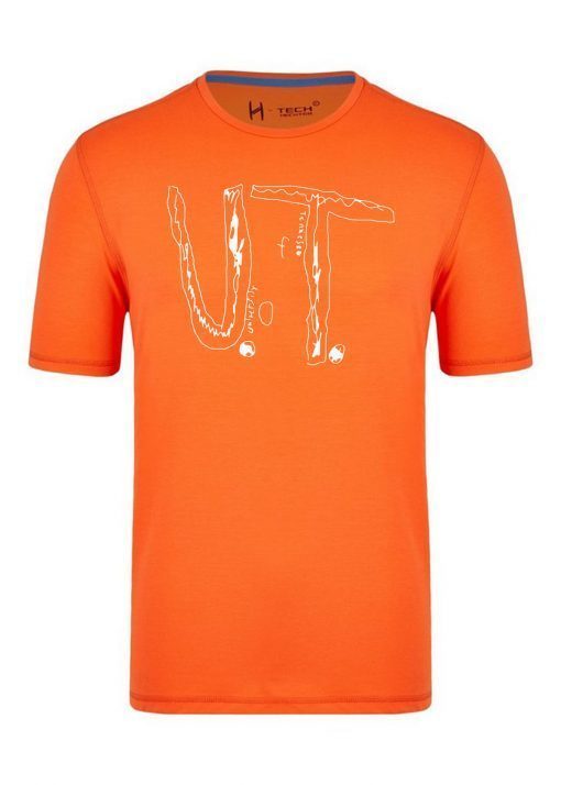 UT Anti Bullying University Of Tennessee Bullying Classic T-Shirt