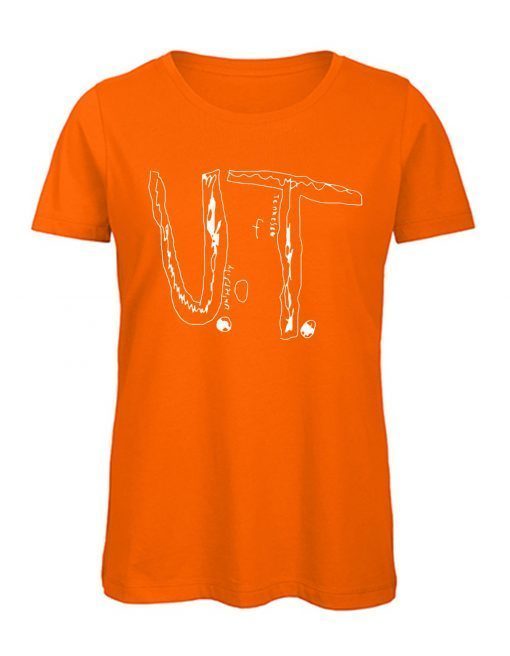 UT Flordia Boys Homemade Shirt Anti UT Bullying Unisex T-Shirt