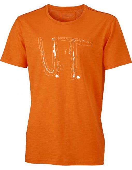 Tennessee Bullying UT Official T-Shirt Bullied Student Shirt