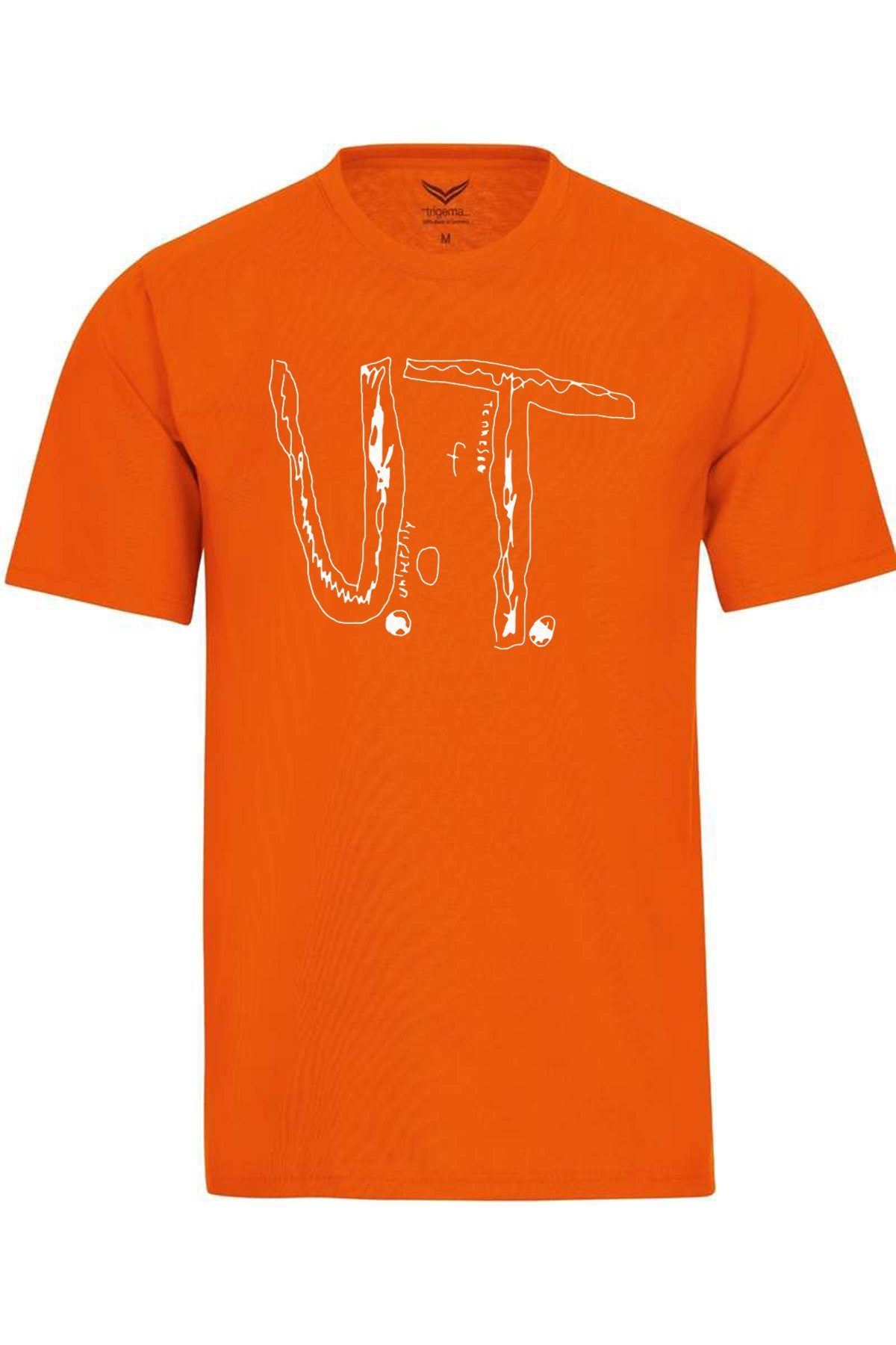 UT Tennessee Anti Bullying Homemade University Original T-Shirt ...