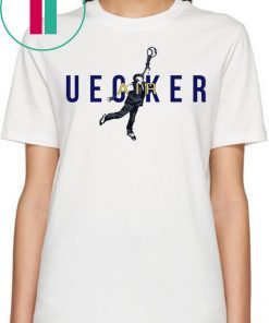 AIR Uecker Tee Shirt