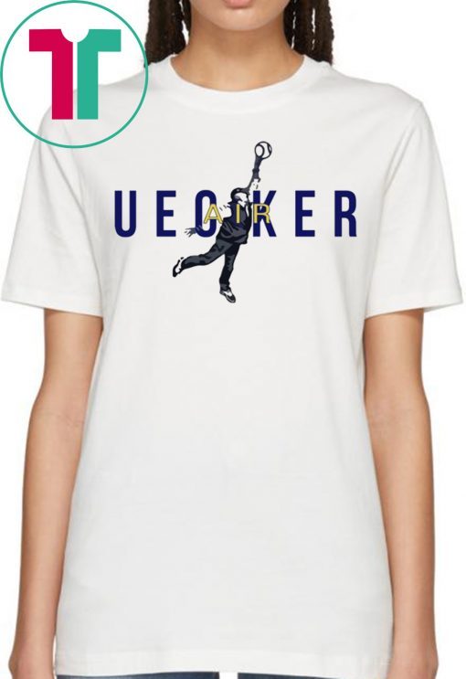 AIR Uecker Tee Shirt